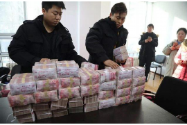 郾城融资清欠服务